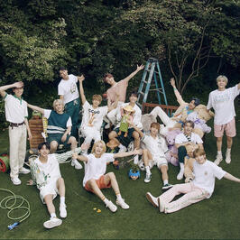 seventeen